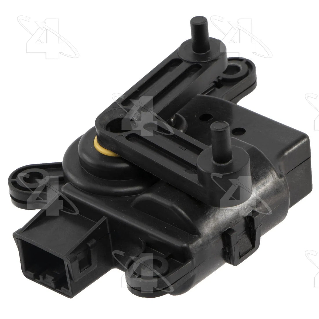 Four Seasons 73361 2006-2008 Hyundai Azera HVAC Air Door Actuator
