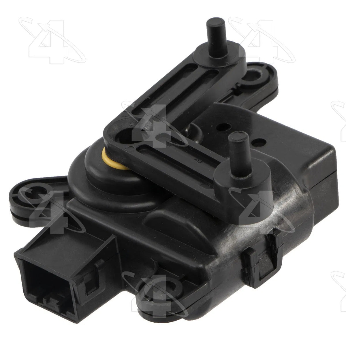 Four Seasons 73361 2006-2008 Hyundai Azera HVAC Air Door Actuator