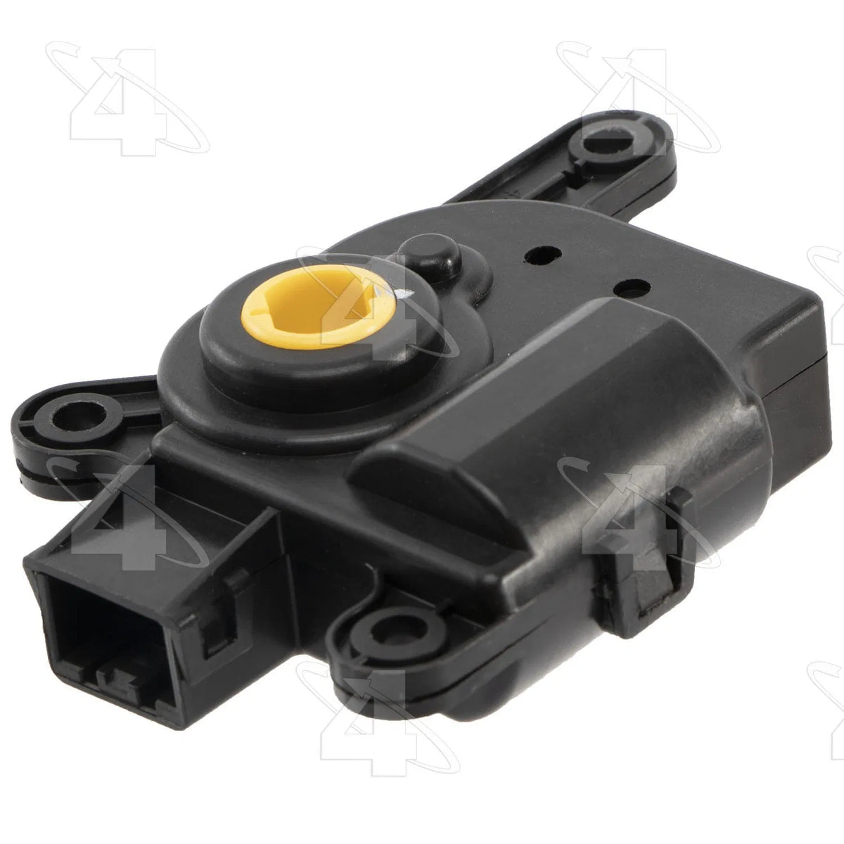 Four Seasons 73384 2007-2012 Hyundai Veracruz HVAC Air Door Actuator