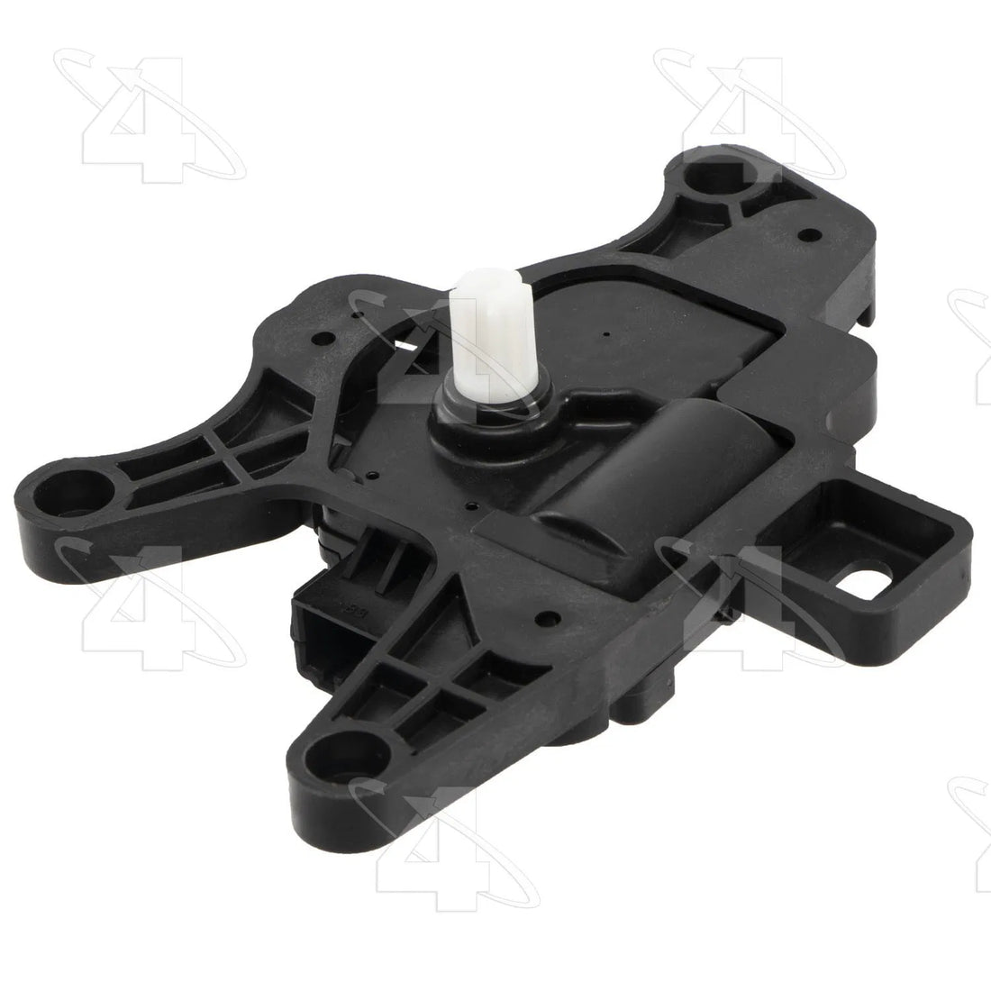 Four Seasons 73391 2014-2018 Kia Soul HVAC Air Door Actuator