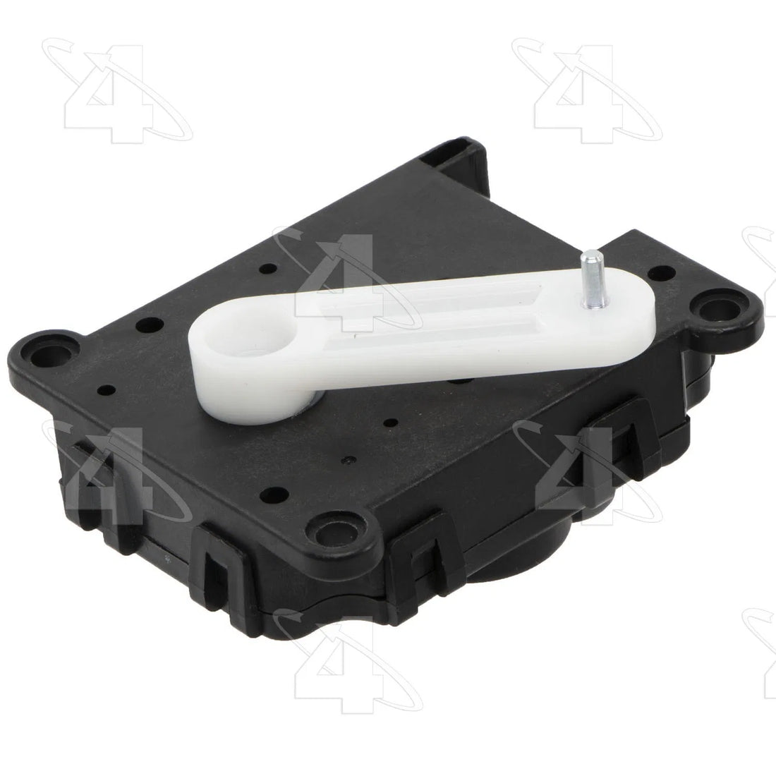 Four Seasons 73407 2005-2009 Kia Spectra5 HVAC Air Door Actuator