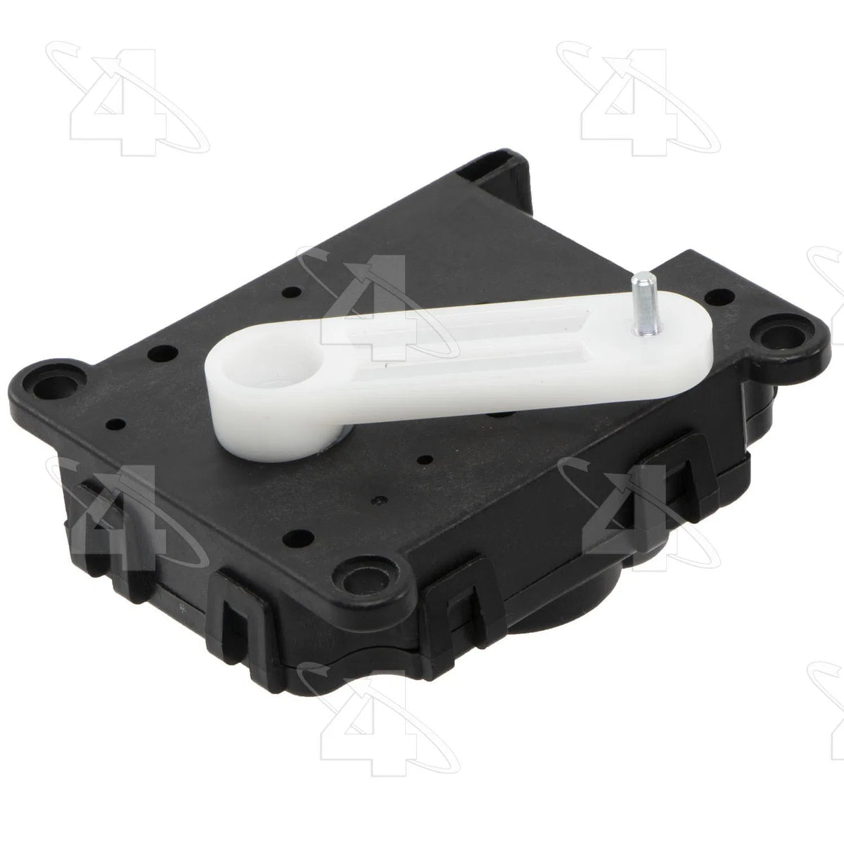 Four Seasons 73407 2005-2009 Kia Spectra5 HVAC Air Door Actuator