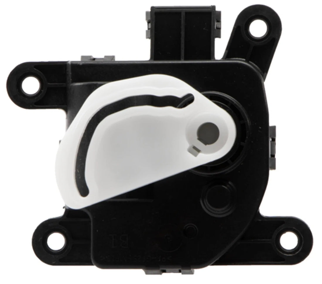 Four Seasons 73410 2024 Hyundai Kona HVAC Air Door Actuator