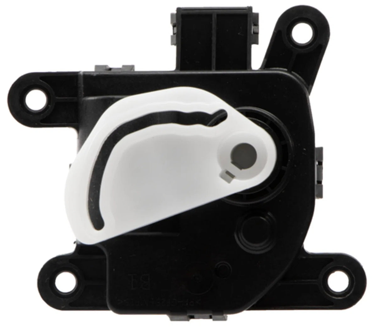 Four Seasons 73410 2024 Hyundai Kona HVAC Air Door Actuator