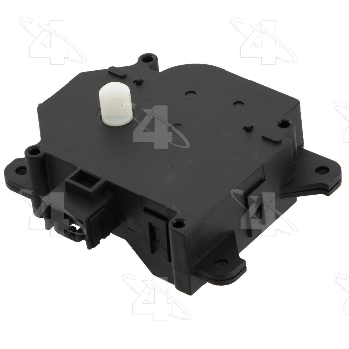 Four Seasons 73418 2014-2015 Cadillac CTS HVAC Air Door Actuator