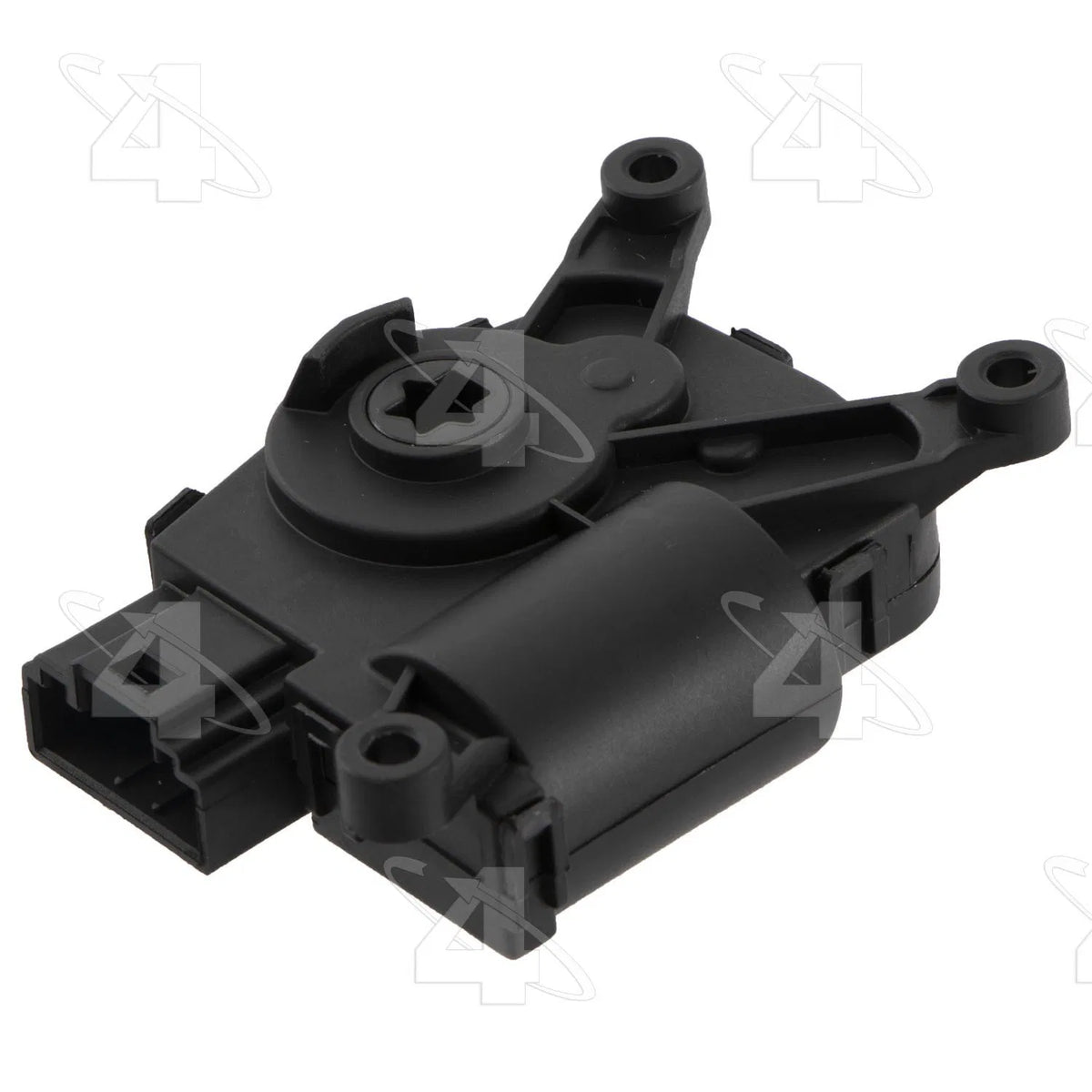 Four Seasons 73421 2024 Alfa Romeo Tonale HVAC Air Door Actuator
