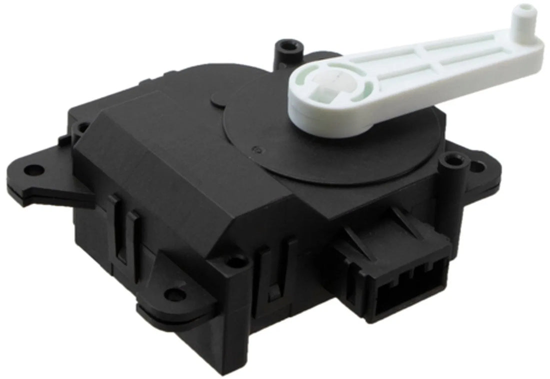 Four Seasons 73438 2005-2010 Honda Odyssey HVAC Air Door Actuator