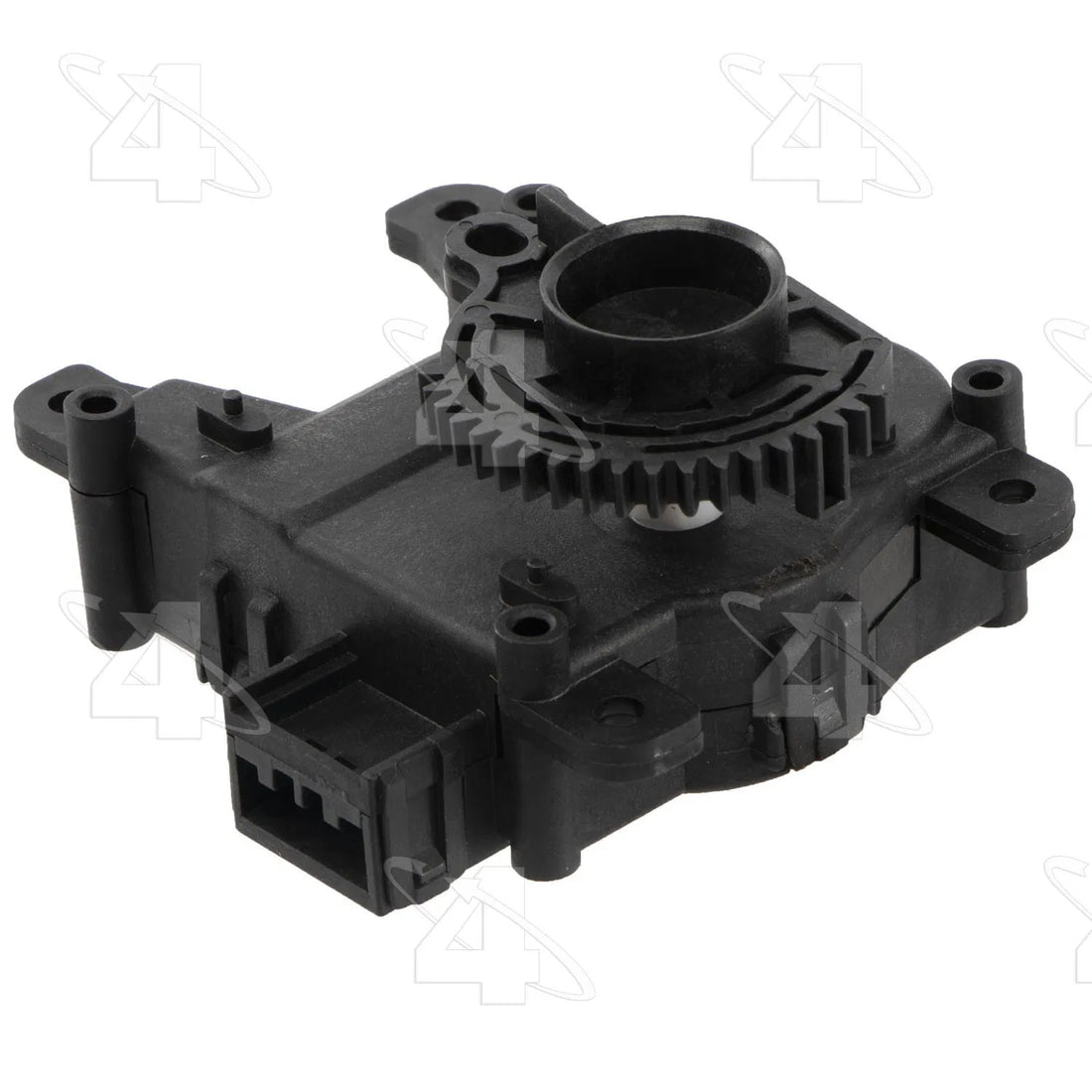 Four Seasons 73440 2013-2022 Acura ILX HVAC Air Door Actuator