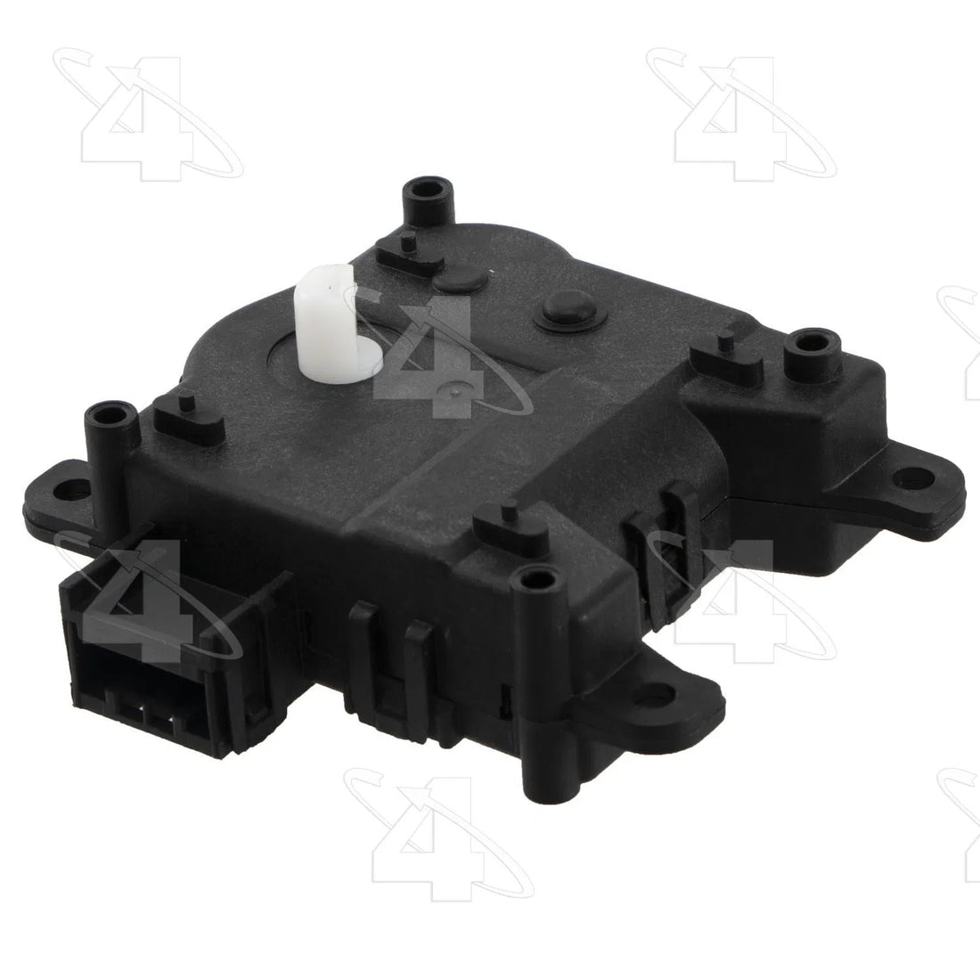 Four Seasons 73444 2012-2016 Honda CR-V HVAC Air Door Actuator