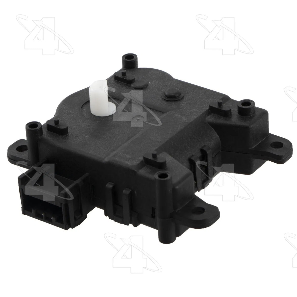 Four Seasons 73444 2012-2016 Honda CR-V HVAC Air Door Actuator