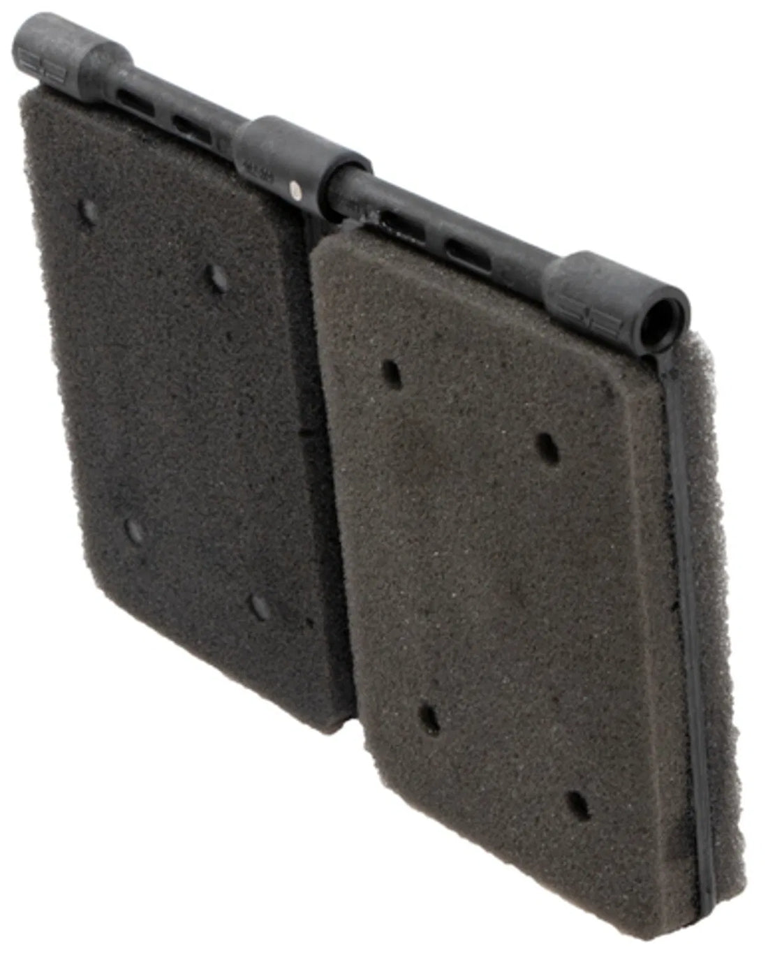 Four Seasons 73459 2002-2009 Dodge Ram 1500 HVAC Blend Door Actuator