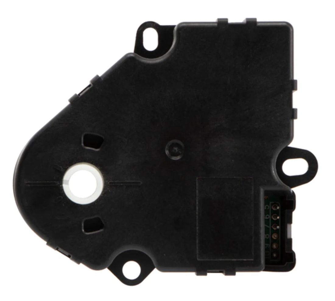 Four Seasons 73466 1998 Volvo VN HVAC Air Door Actuator