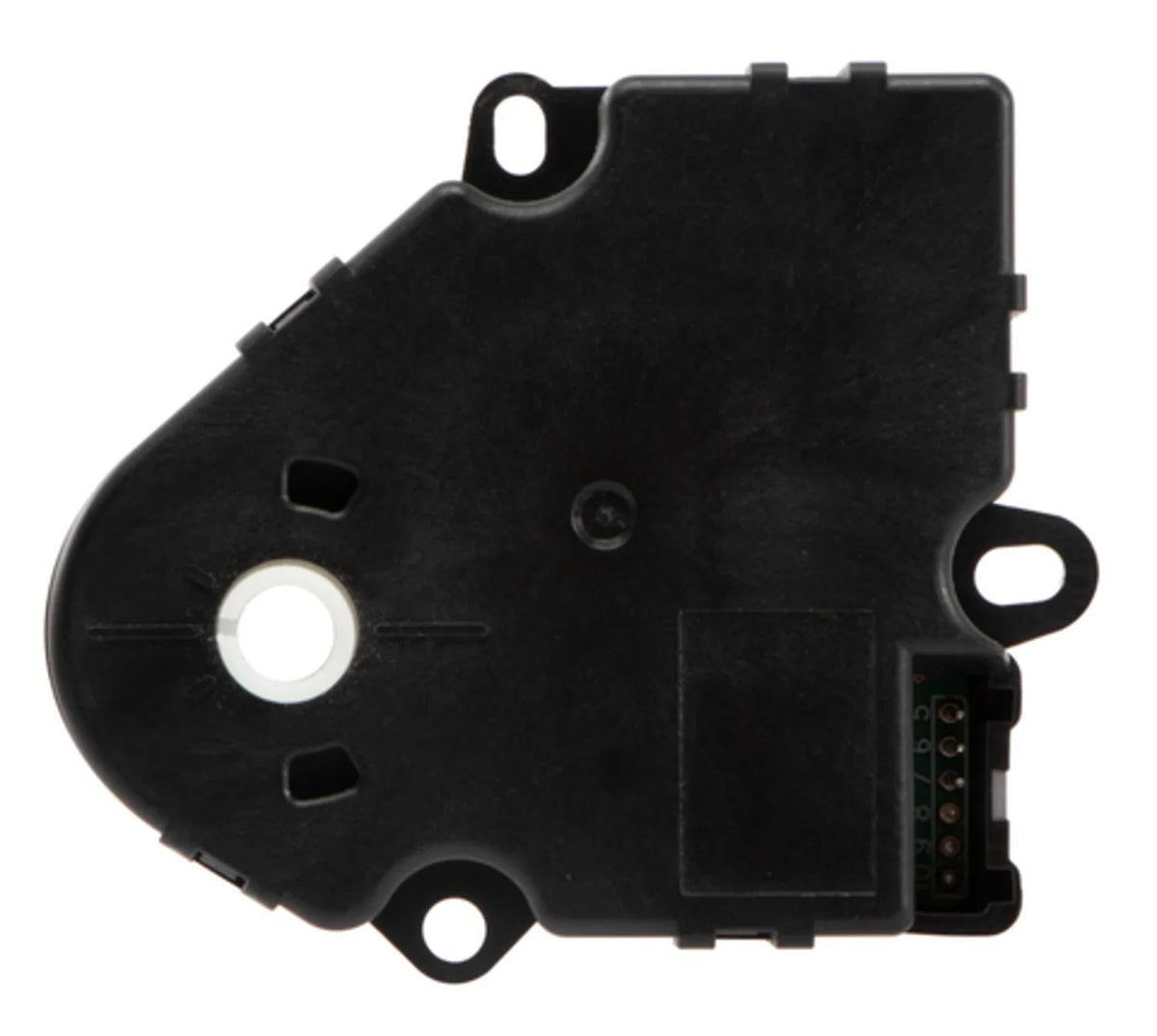 Four Seasons 73466 1998 Volvo VN HVAC Air Door Actuator