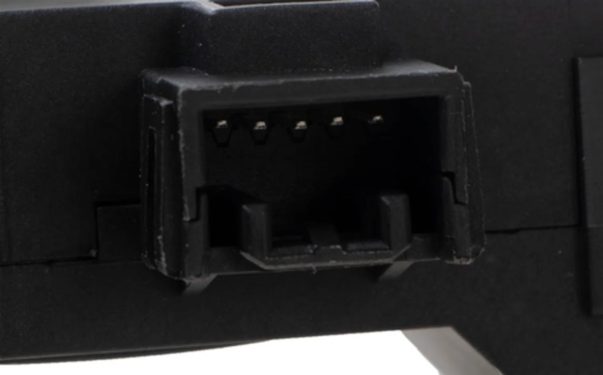 Four Seasons 73511 2003-2009 Toyota 4Runner HVAC Air Door Actuator