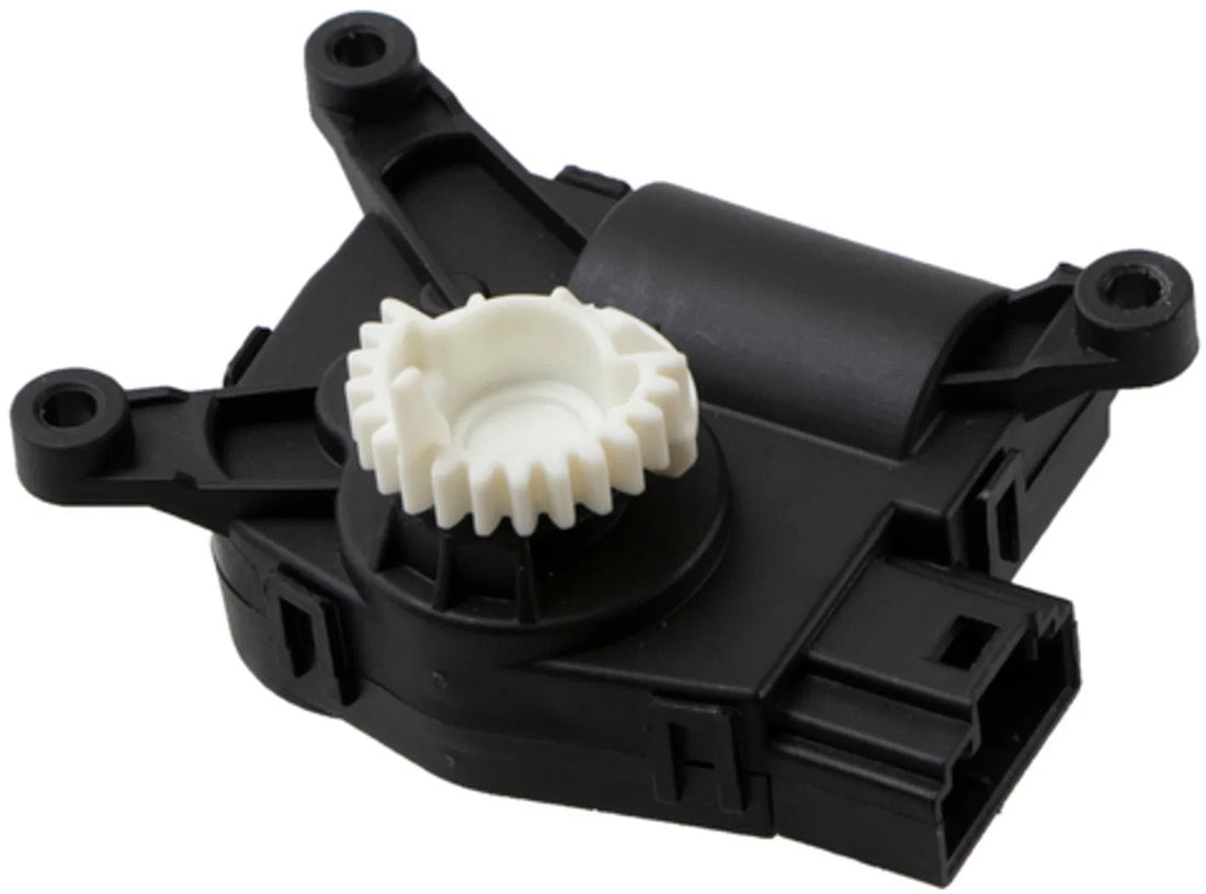 Four Seasons 73568 2016-2023 Audi TT Quattro HVAC Air Door Actuator
