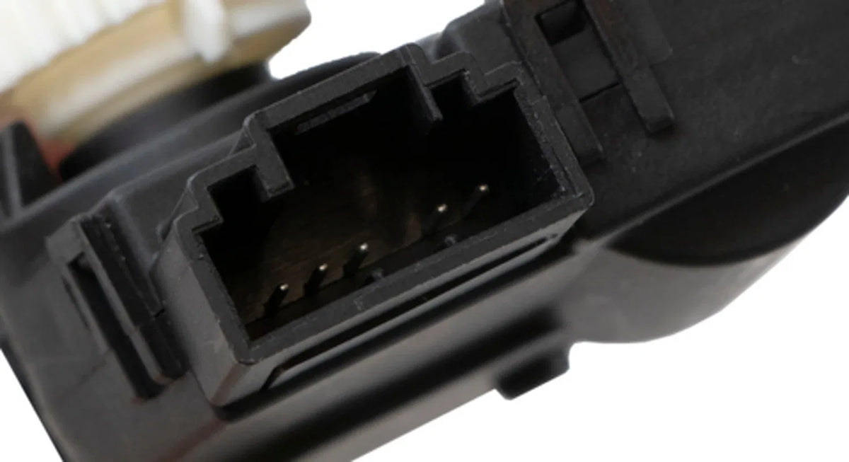 Four Seasons 73568 2016-2023 Audi TT Quattro HVAC Air Door Actuator