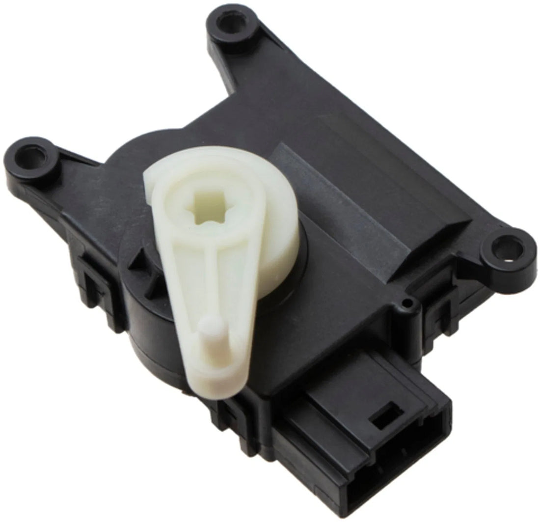 Four Seasons 73591 2013-2019 Nissan Sentra HVAC Air Door Actuator