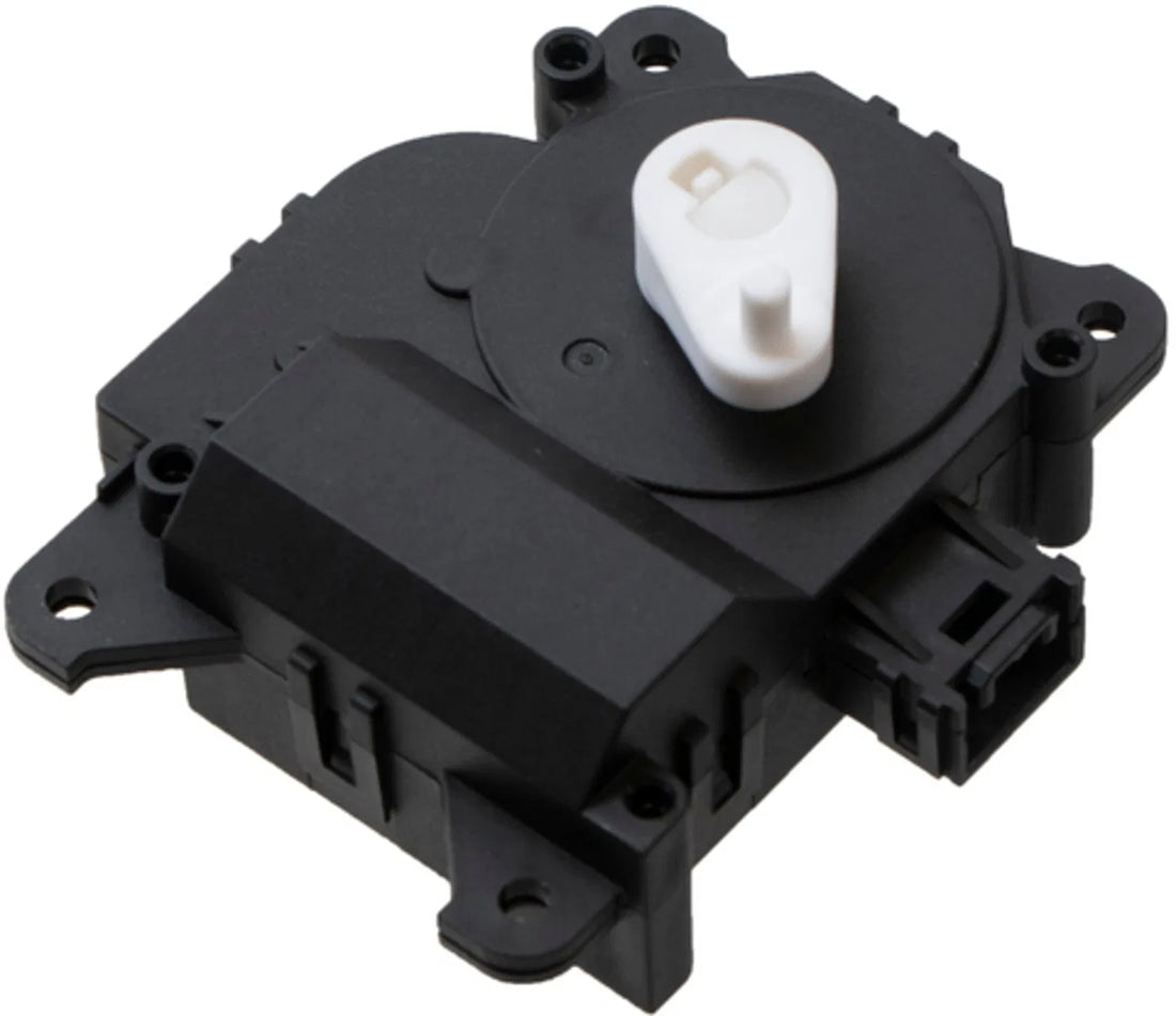 Four Seasons 73593 2000-2002 Toyota Corolla HVAC Air Door Actuator