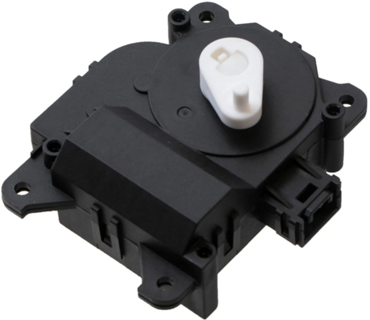 Four Seasons 73593 2000-2002 Toyota Corolla HVAC Air Door Actuator