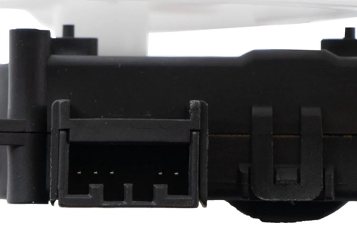 Four Seasons 73596 2017-2023 Honda Ridgeline HVAC Air Door Actuator