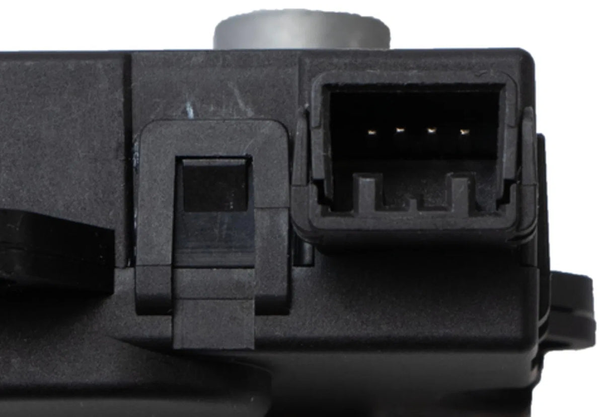 Four Seasons 73604 2005-2017 Toyota Tacoma HVAC Air Door Actuator