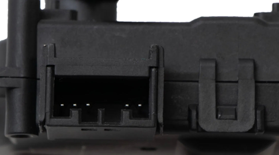 Four Seasons 73606 2014-2024 Acura MDX HVAC Air Door Actuator