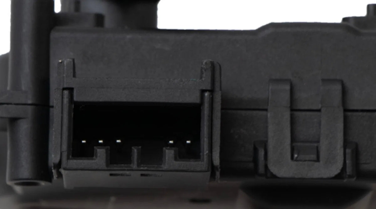 Four Seasons 73606 2014-2024 Acura MDX HVAC Air Door Actuator