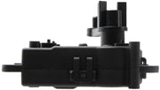 Four Seasons 73606 2014-2024 Acura MDX HVAC Air Door Actuator