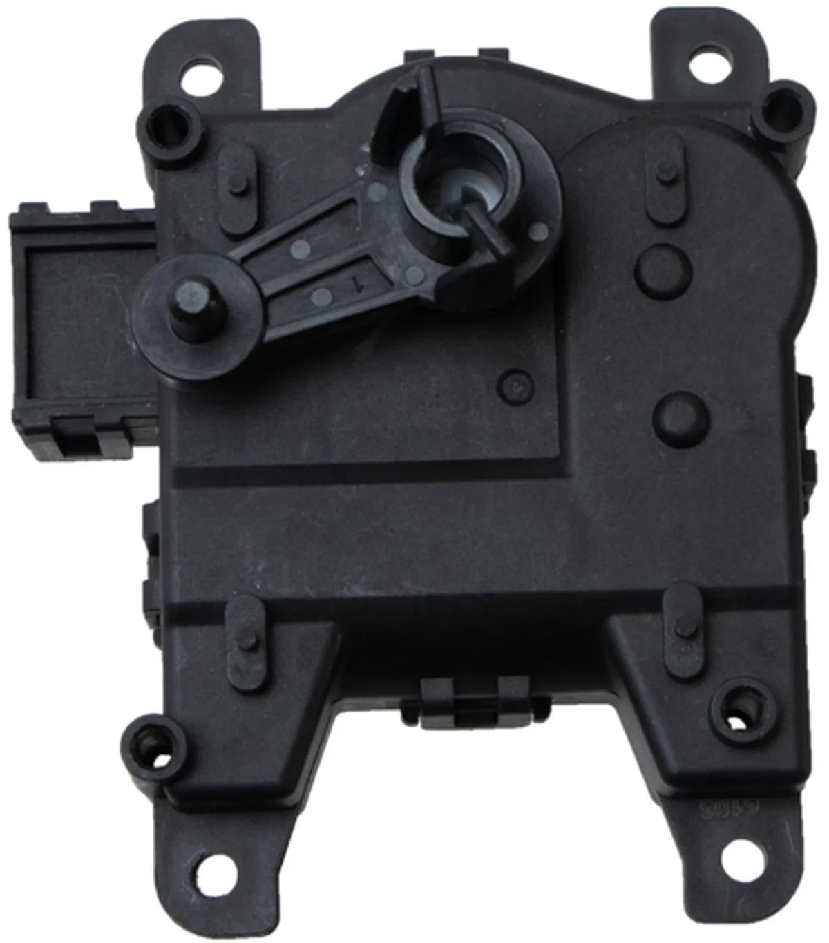 Four Seasons 73606 2014-2024 Acura MDX HVAC Air Door Actuator