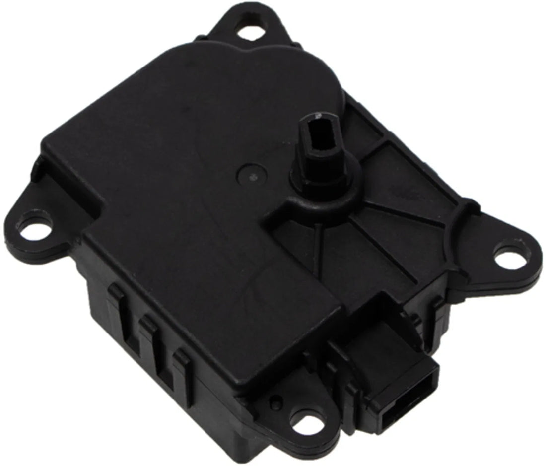 Four Seasons 73632 2015-2024 Nissan Murano HVAC Air Door Actuator