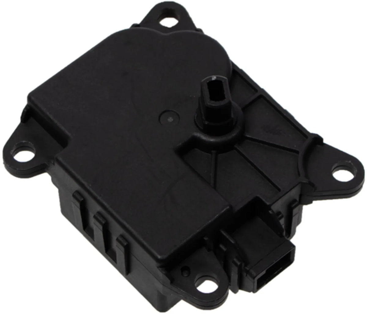 Four Seasons 73632 2015-2024 Nissan Murano HVAC Air Door Actuator