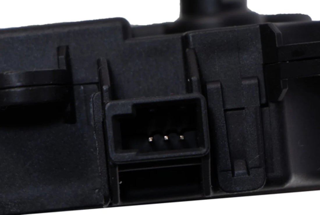 Four Seasons 73632 2015-2024 Nissan Murano HVAC Air Door Actuator