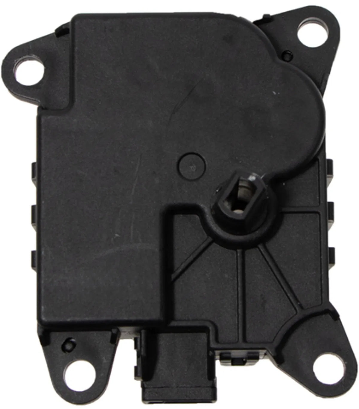 Four Seasons 73632 2015-2024 Nissan Murano HVAC Air Door Actuator