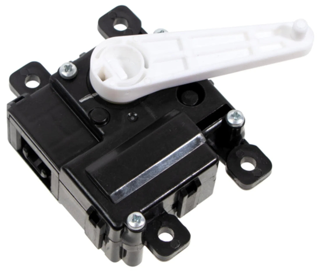 Four Seasons 73663 2008-2010 Lexus LS600h HVAC Air Door Actuator