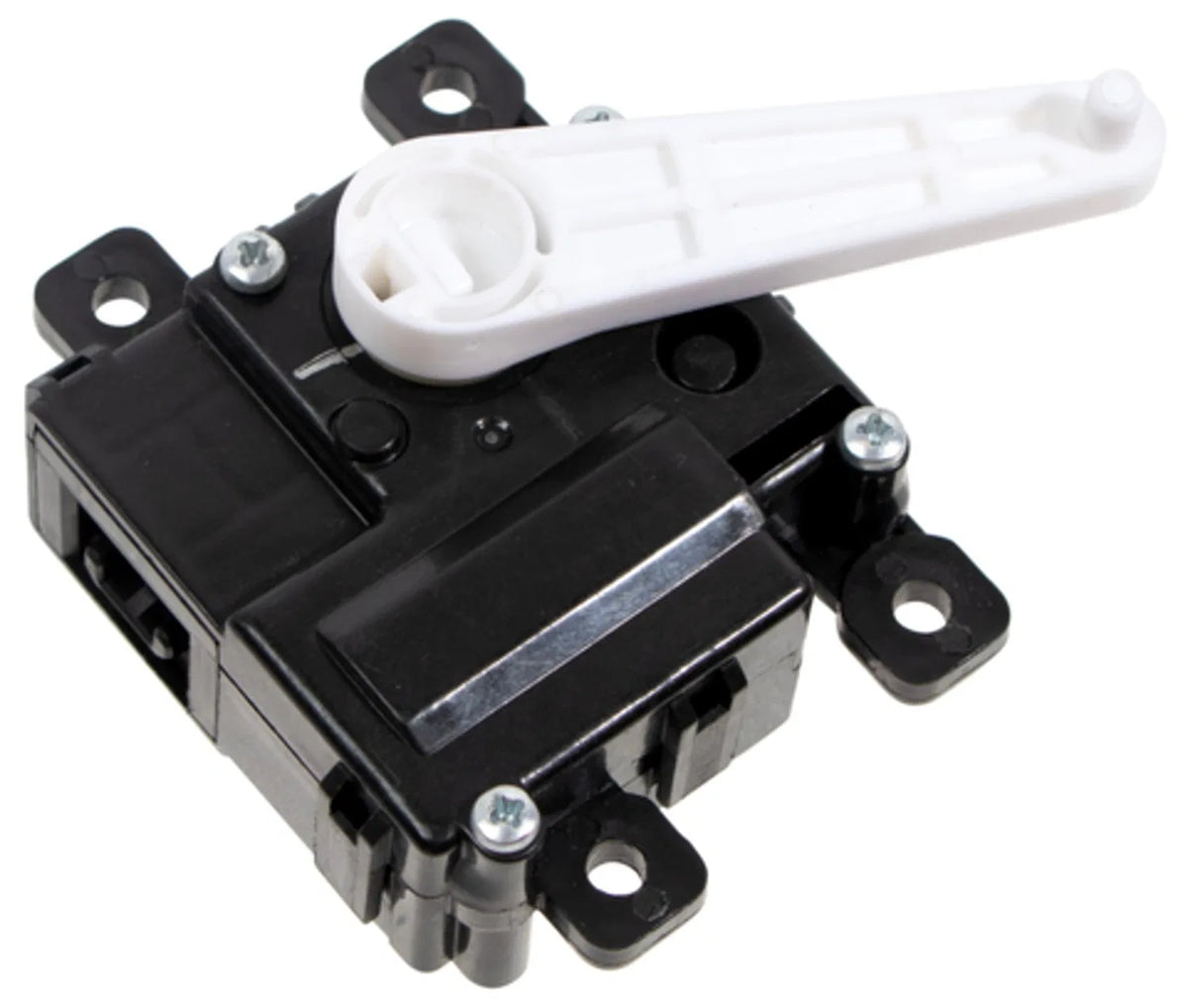 Four Seasons 73663 2008-2010 Lexus LS600h HVAC Air Door Actuator