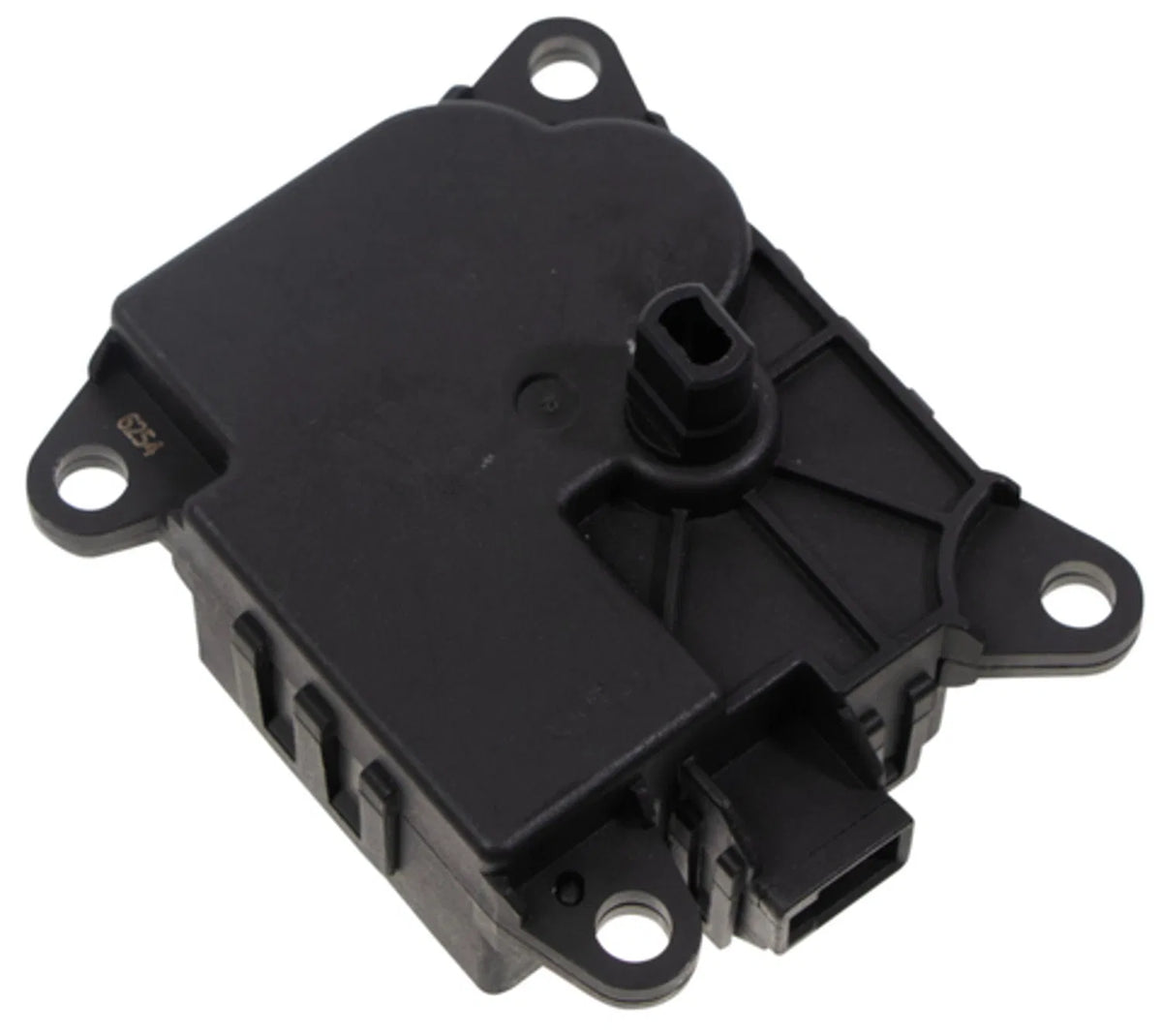 Four Seasons 73665 2014-2024 INFINITI QX80 HVAC Air Door Actuator