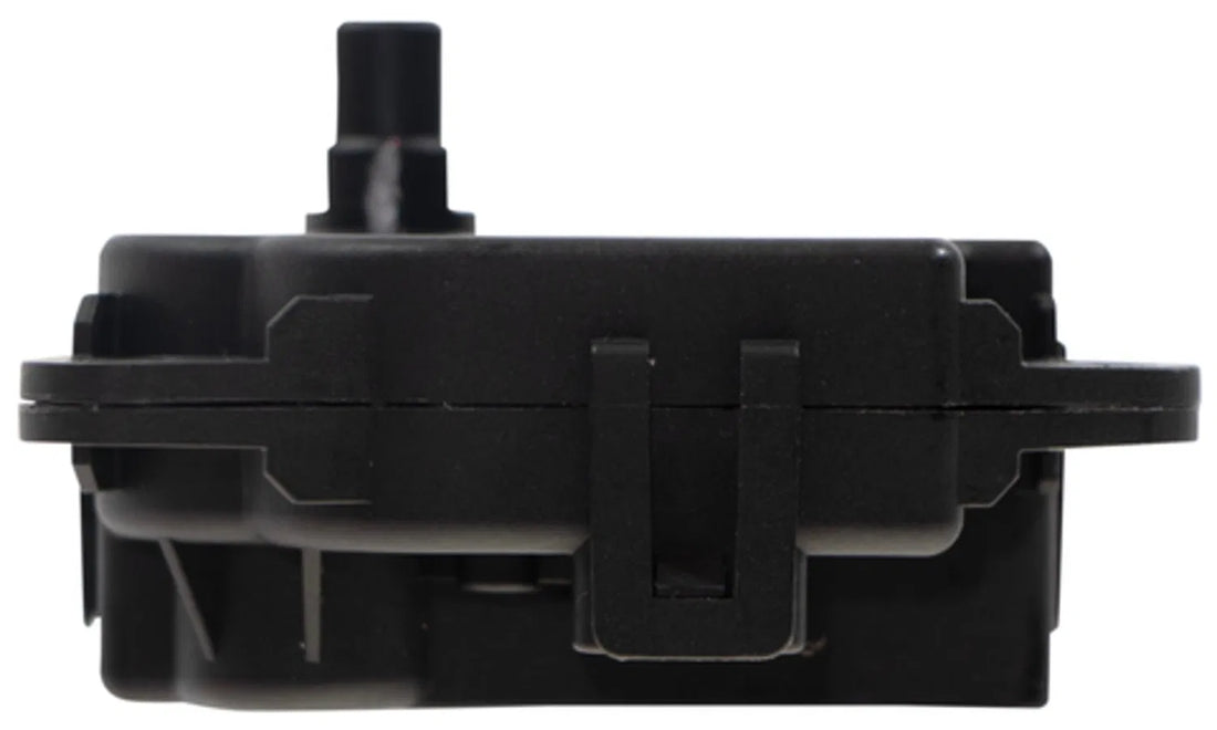 Four Seasons 73665 2014-2024 INFINITI QX80 HVAC Air Door Actuator