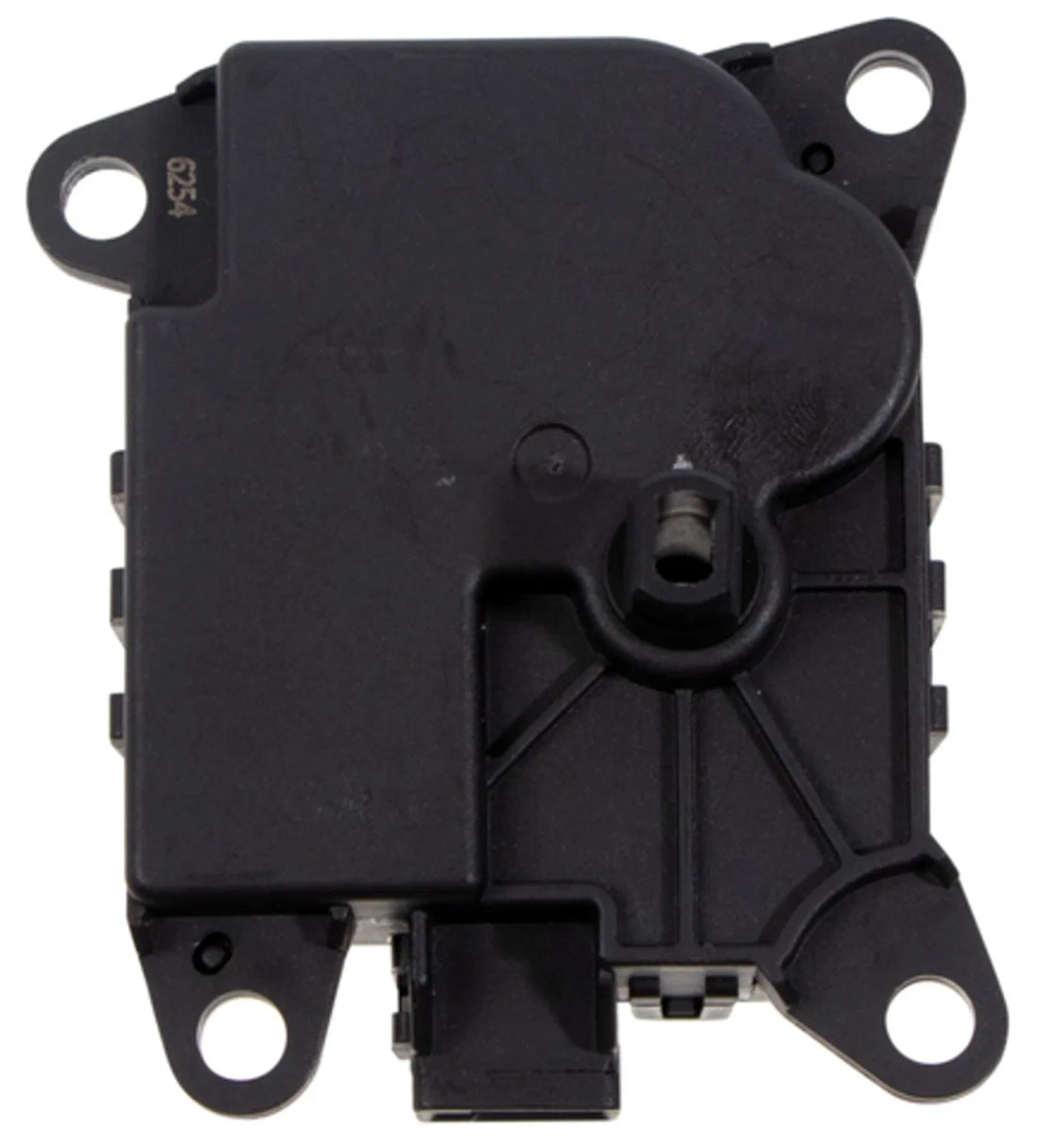 Four Seasons 73665 2014-2024 INFINITI QX80 HVAC Air Door Actuator