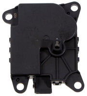 Four Seasons 73665 2014-2024 INFINITI QX80 HVAC Air Door Actuator