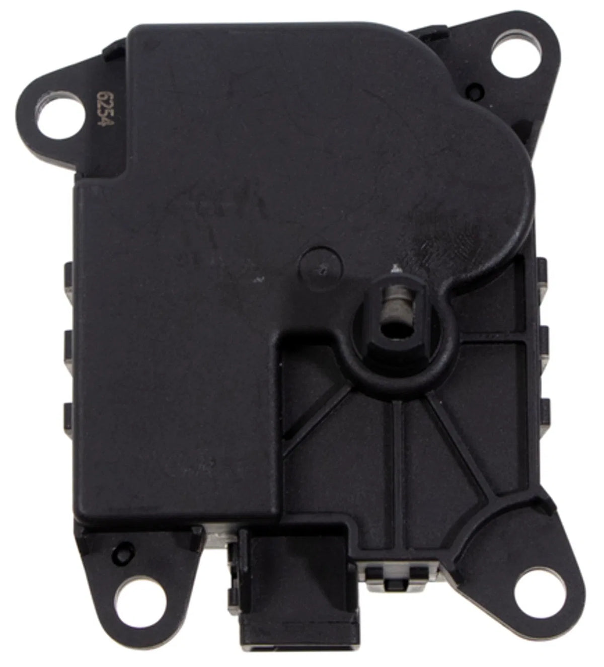 Four Seasons 73665 2014-2024 INFINITI QX80 HVAC Air Door Actuator