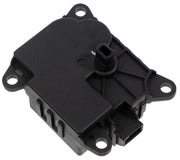 Four Seasons 73666 2014-2024 INFINITI QX80 HVAC Air Door Actuator