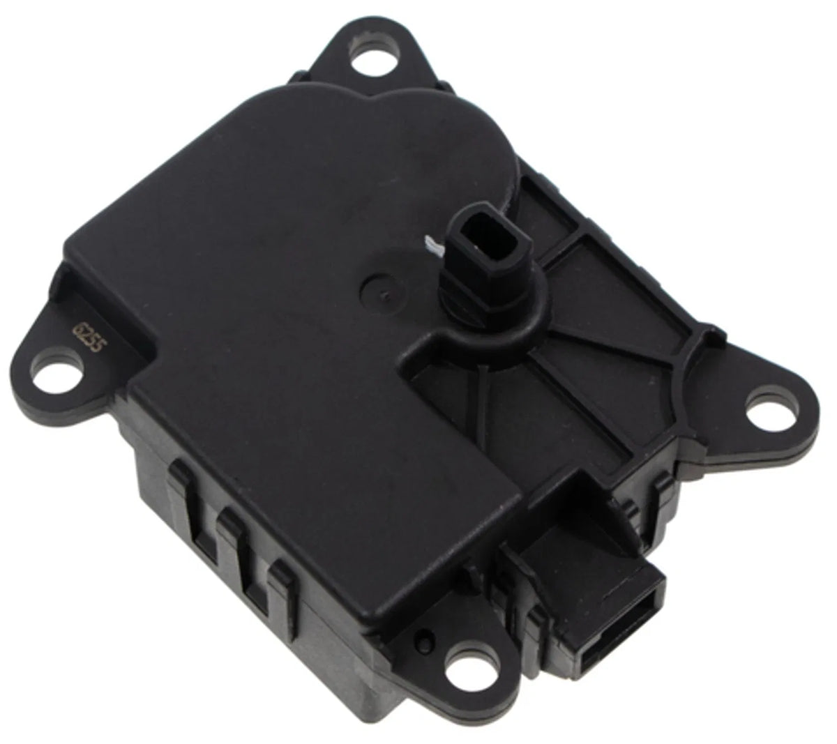 Four Seasons 73666 2014-2024 INFINITI QX80 HVAC Air Door Actuator