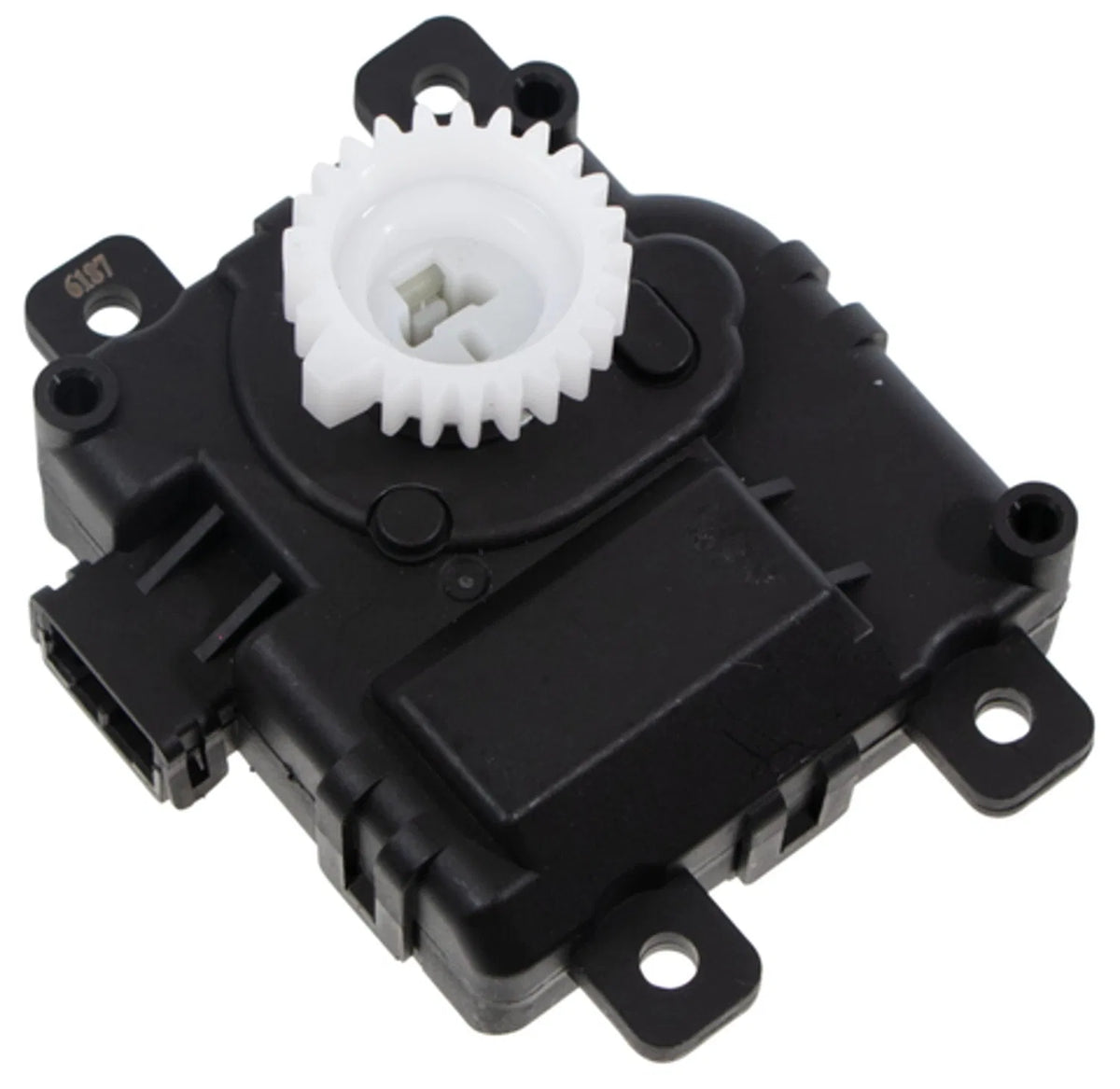 Four Seasons 73668 2017-2024 Honda CR-V HVAC Air Door Actuator