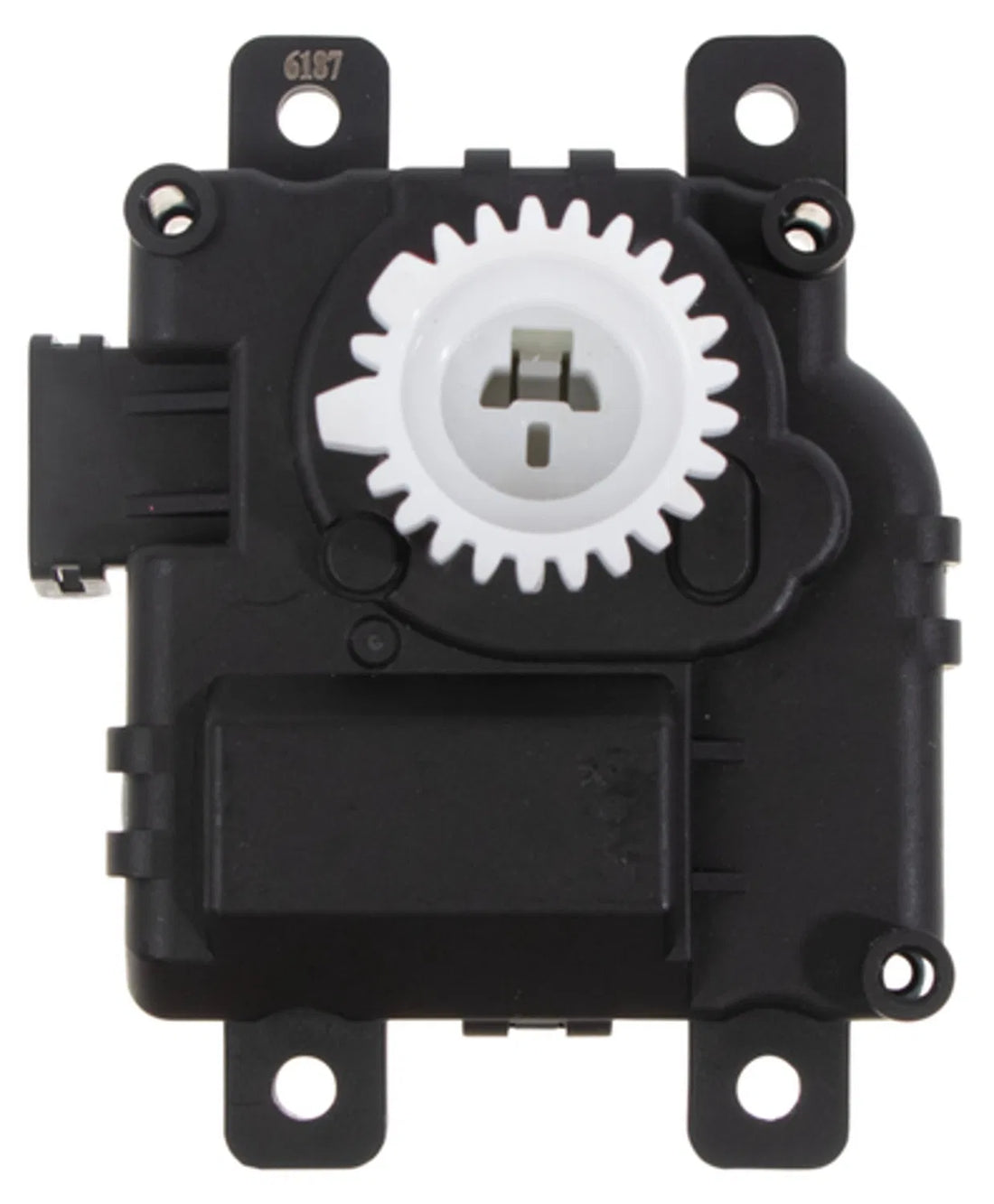 Four Seasons 73668 2017-2024 Honda CR-V HVAC Air Door Actuator
