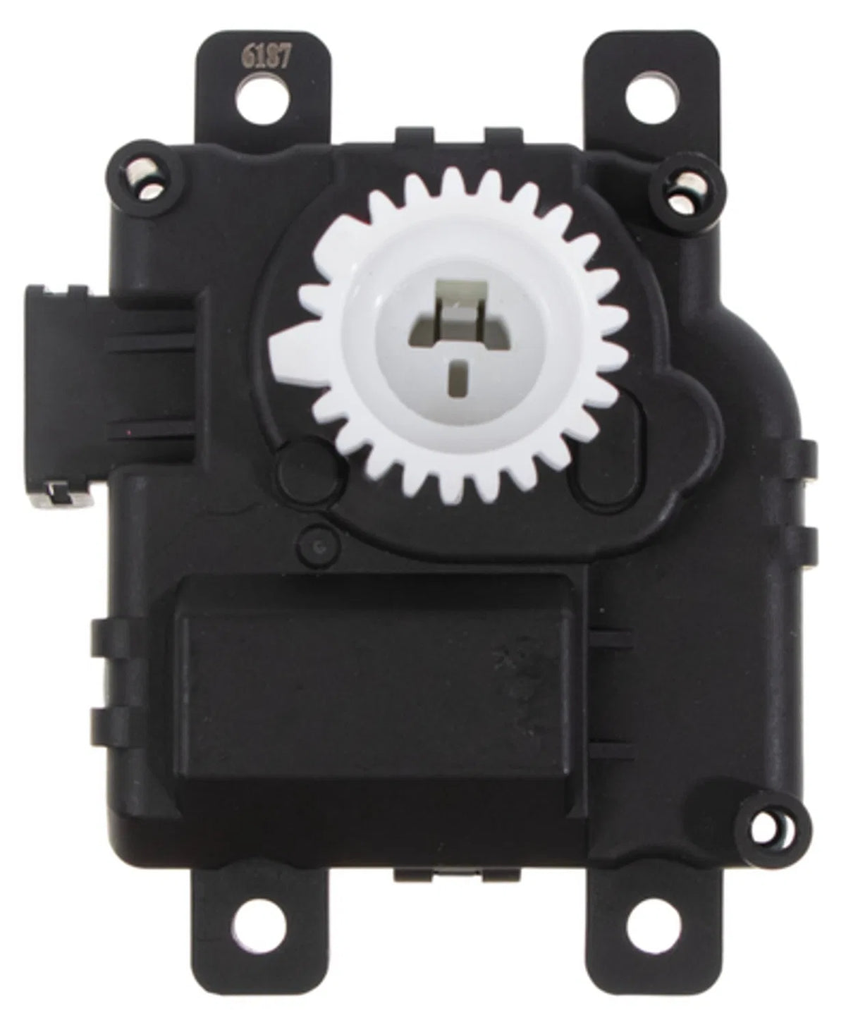 Four Seasons 73668 2017-2024 Honda CR-V HVAC Air Door Actuator