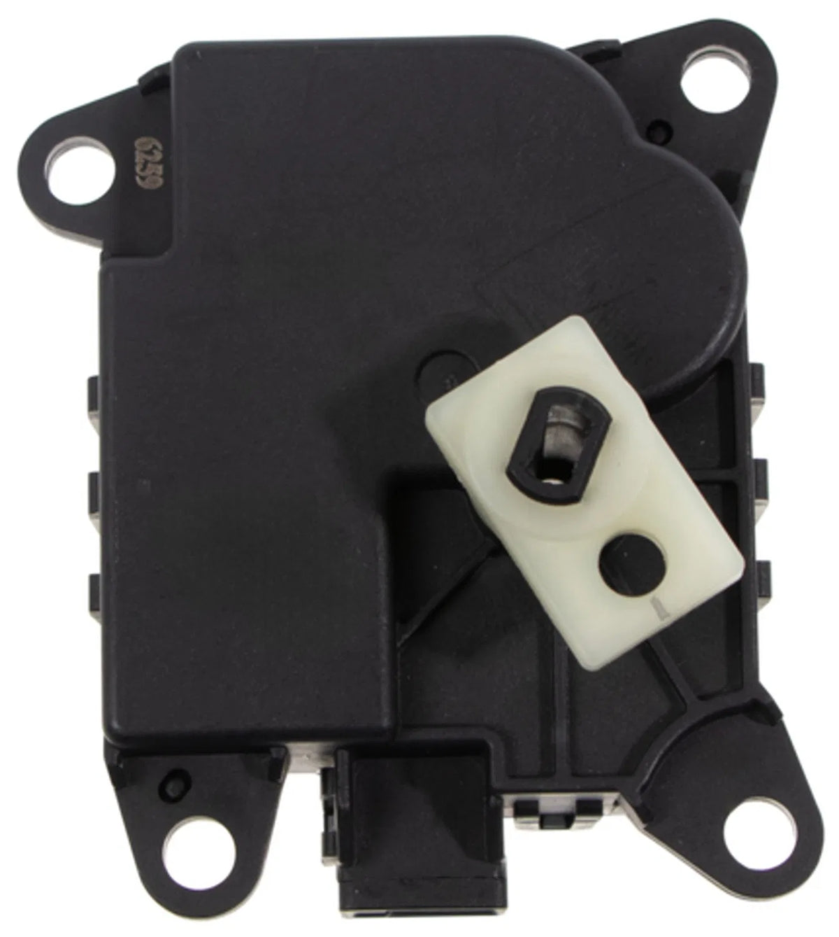 Four Seasons 73671 2019-2024 Nissan Altima HVAC Air Door Actuator