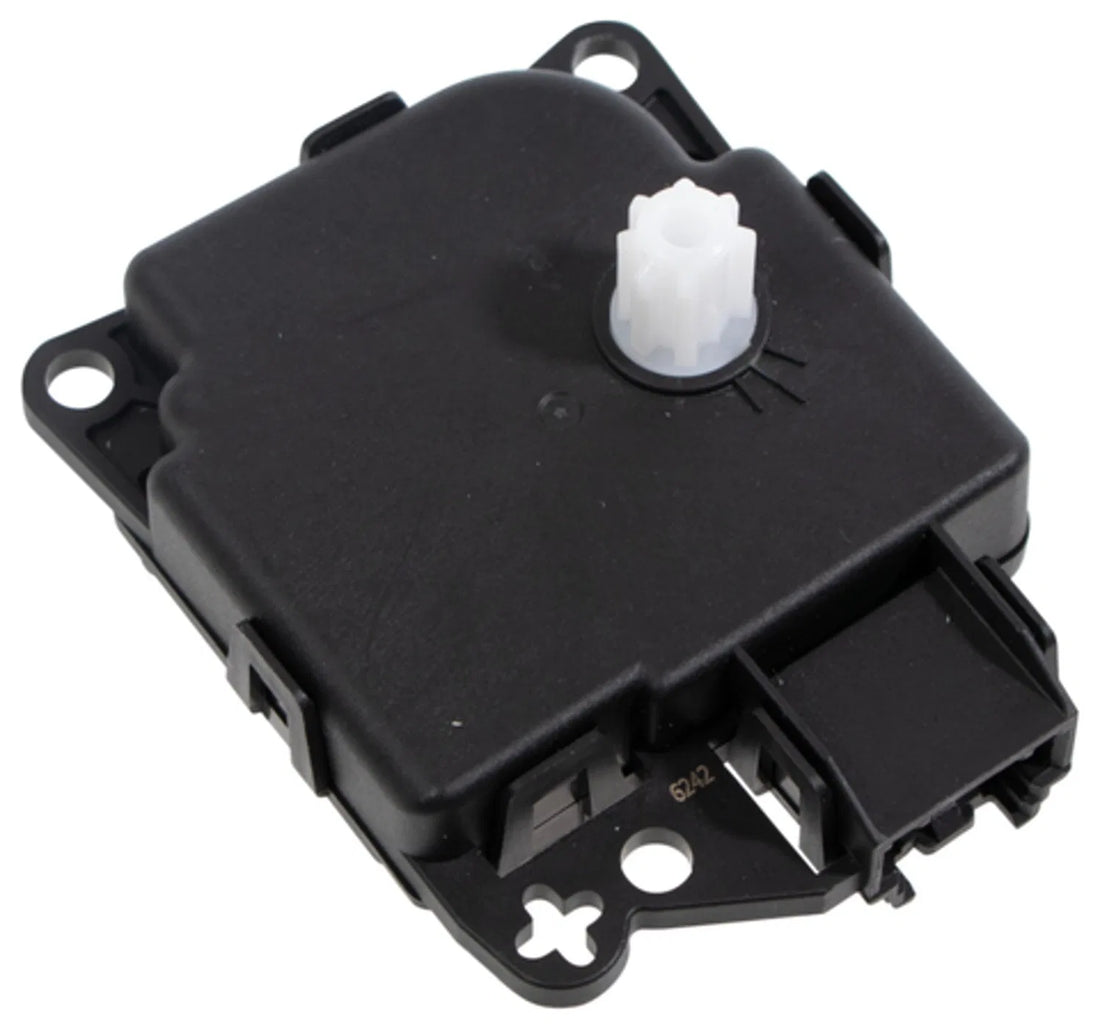 Four Seasons 73672 2020-2024 Chrysler Voyager HVAC Air Door Actuator