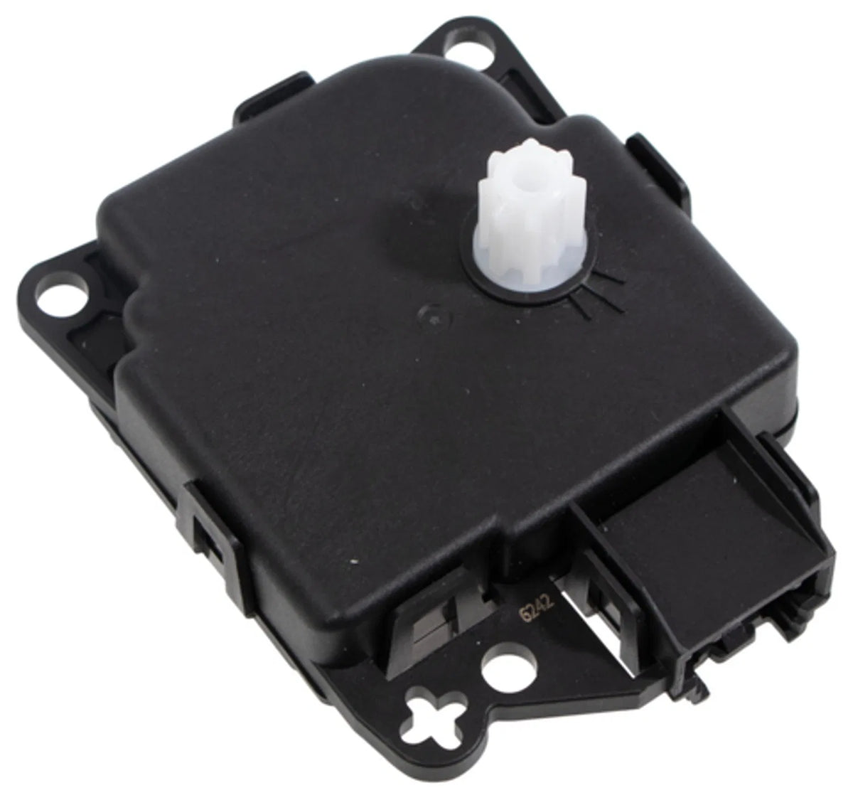 Four Seasons 73672 2020-2024 Chrysler Voyager HVAC Air Door Actuator