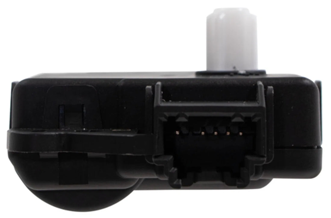 Four Seasons 73672 2020-2024 Chrysler Voyager HVAC Air Door Actuator