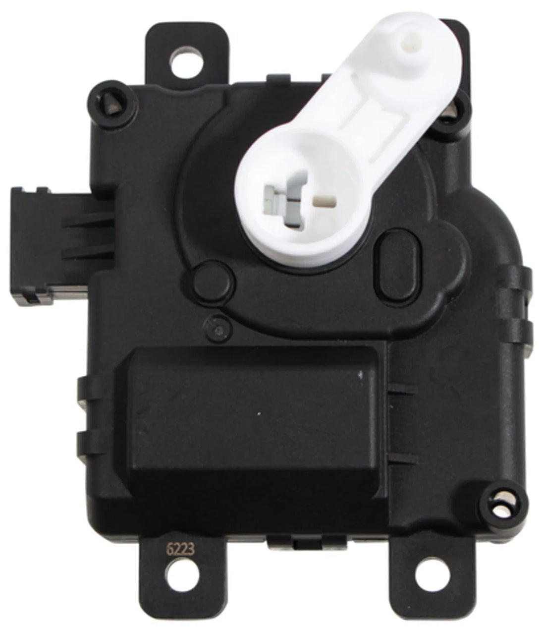 Four Seasons 73673 2018-2022 Subaru Crosstrek HVAC Air Door Actuator